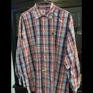 Southern Proper Button down